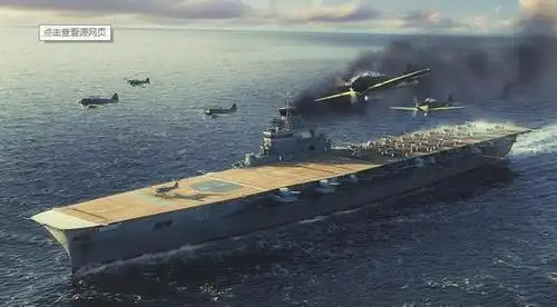 二战时日本防护最好的航空母舰,为什么会被一枚鱼雷击沉?