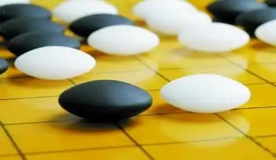 围棋的行棋规则是什么