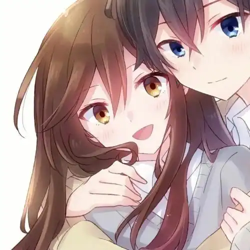 头像分享  #情侣头像  #情侣头像分享  #动漫情侣头像  #超甜情头