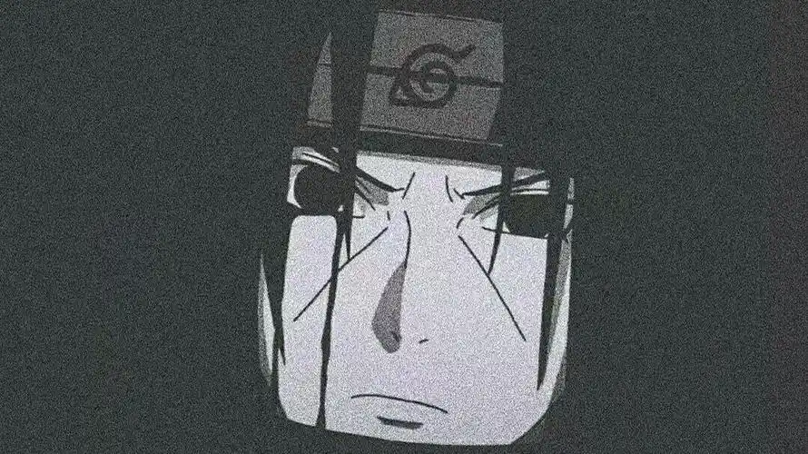 宇智波 宇智波鼬 - 堆糖,美图壁纸兴趣社区