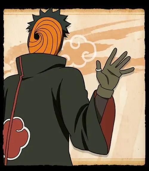 火影忍者(疾风传):晓组织成员出身和能力介绍