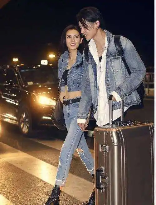 曾是王思聪的最爱,张予曦如今跻身一线,又找了个高富帅新男友_资源