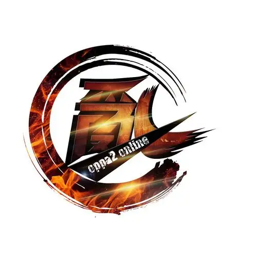 游戏logo 战队logo