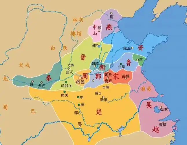 南北朝系列唐朝系列开元十五道河东道北宋区划元朝区划明朝系列俄罗斯