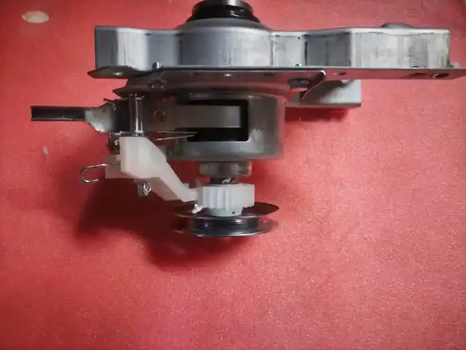 适用樱花南极人洗衣机配件xqb75-1xbod 75-1yh 90-1yh离合器电机