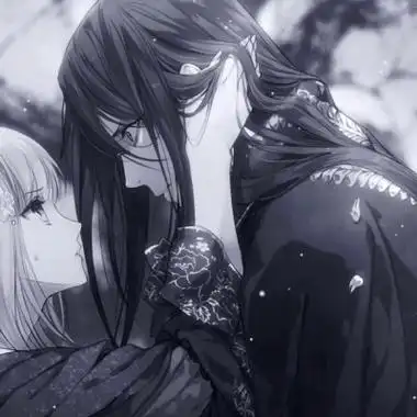 情头双人亲密动漫42张_情侣动漫头像_头像屋