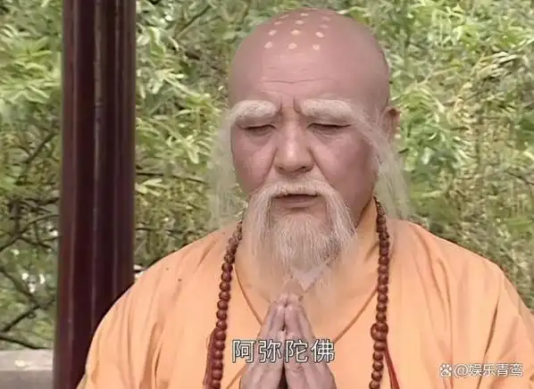 《新白娘子传奇》12位今昔对比,法海已逝世,变化最大的竟然是她