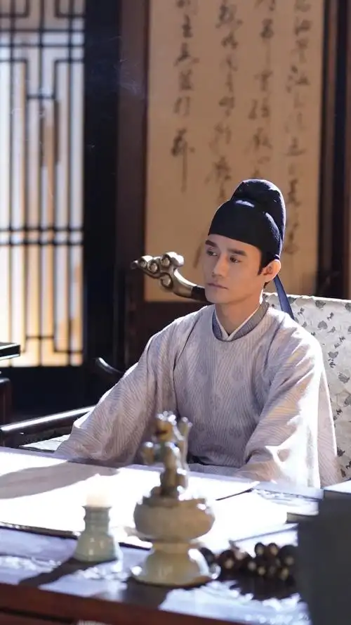 清平乐 赵祯/宋仁宗 王凯