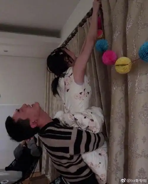 崔雪莉ins放飞自我大尺度真空照片汇总