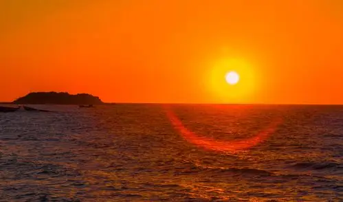 胶东半岛七日自驾游