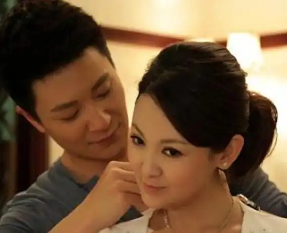 李宗翰的老婆是张咏棋吗 女方个人资料介绍背景揭秘