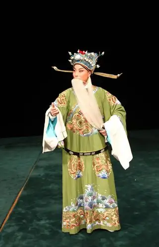 京剧行当(5月1日)