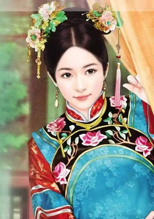 生前享尽荣华富贵,死后尸体却被医生背着游街_固伦荣宪公主_造反派