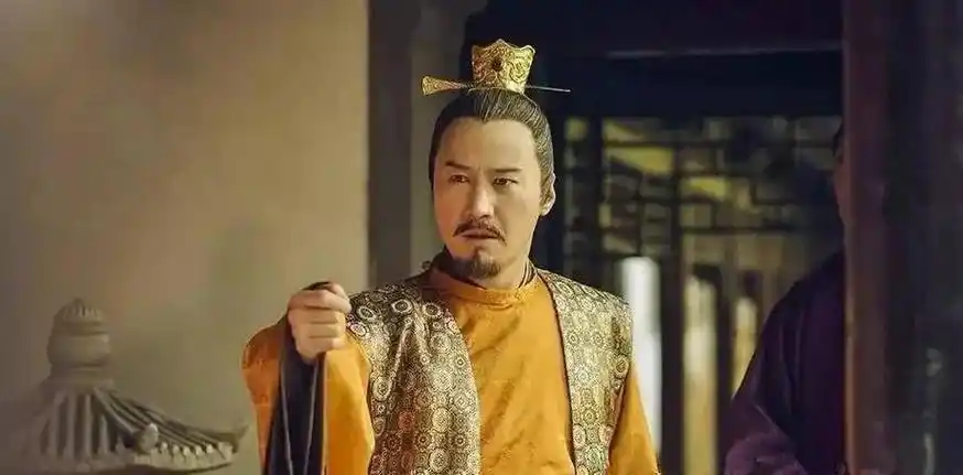 唐朝第五位皇帝李旦,为何三让天下?又为何被称为六位帝皇丸?