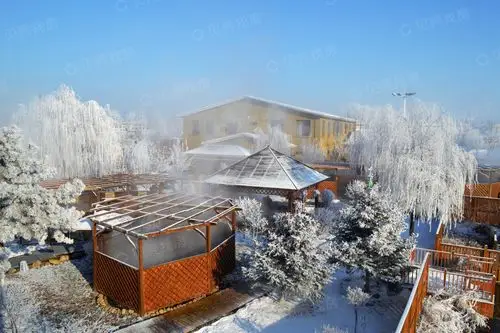 北汤国际温泉小镇相册