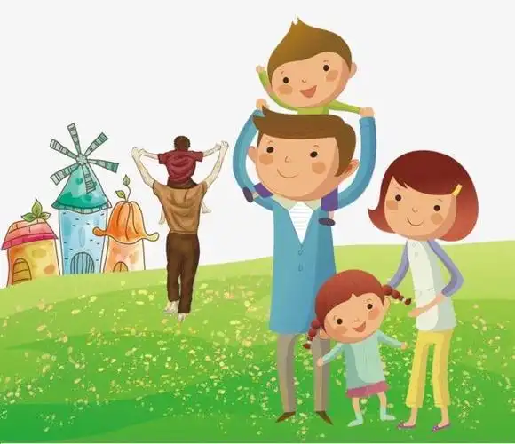 亲子游戏——《百变的小皮球》