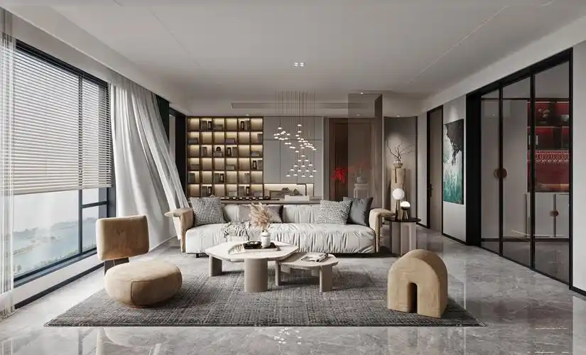 红蚂蚁装饰股份有限公司官网-苏州装修公司-苏州别墅装修设计-别墅