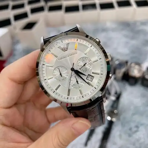 天猫3000 的…#男表推荐  #阿玛尼  #手表