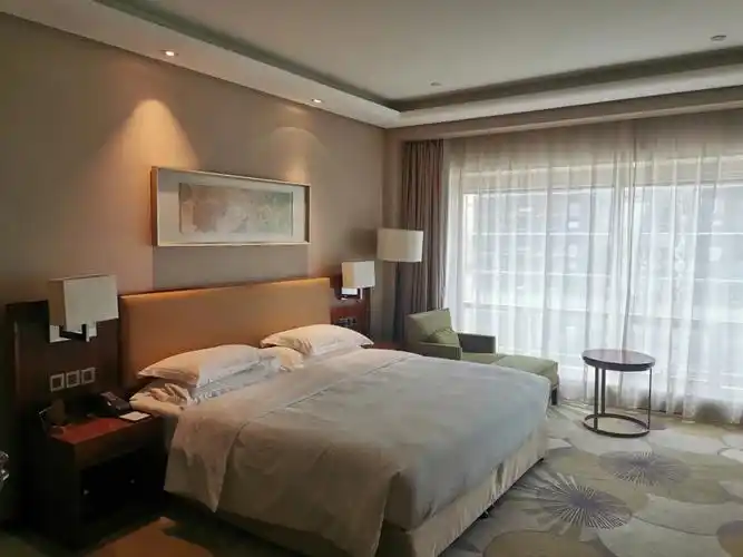 惠州凯宾斯基酒店