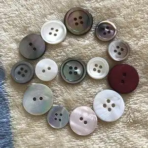 【贝壳扣子高档图片】贝壳扣子高档图片大全_q友网