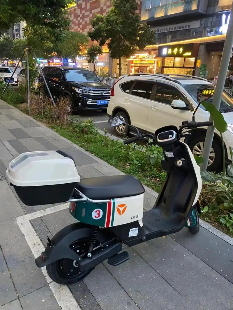 关于2023年新国标雅迪de3的版本 根据我自己不完全统计,2023年,雅迪