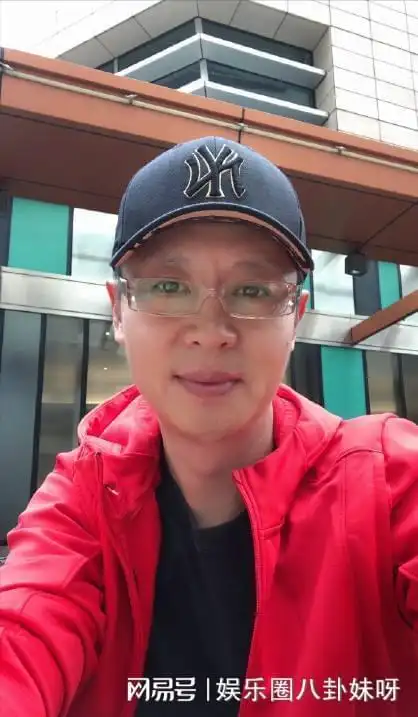 刘大为婚后的李萱很幸福,丈夫刘大为是国家一级演员,毕业于军艺,出道