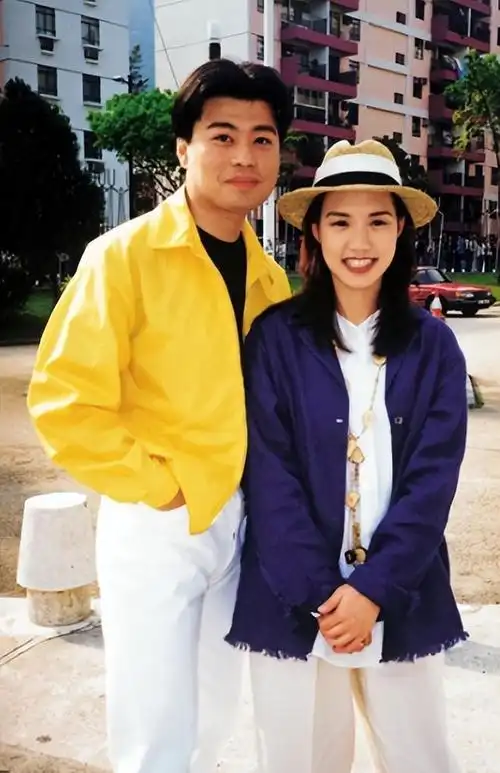 曾宪梓儿子曾智明:秉承父亲遗志接班金利来,娶黎瑞恩后婚内出轨