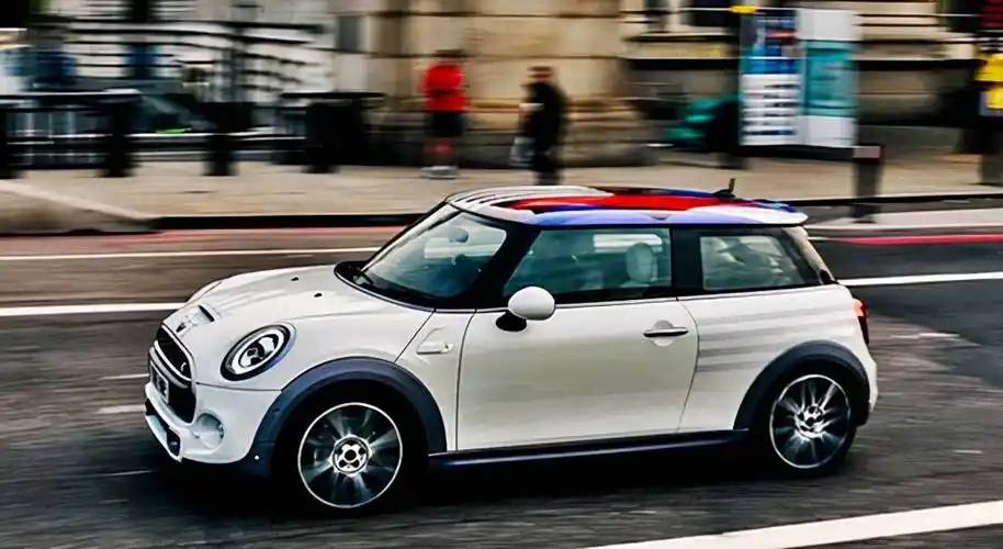 推荐几款适合女生的车型_搜狐汽车_搜狐网