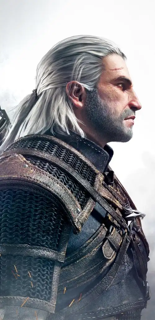 thewitcher3wildhunt巫师3