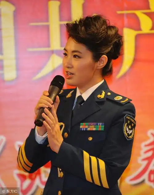 青年歌唱家刘一祯