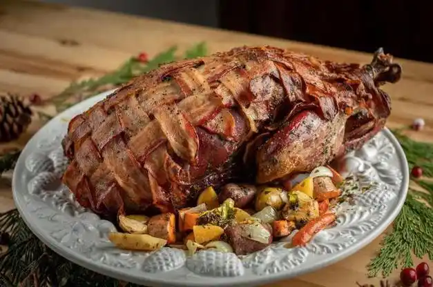 盘点俄罗斯沙皇们吃过的一些奇怪美食:揭开俄国沙皇的独特口味