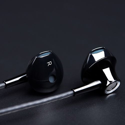 backwin 耳机有线适用于华为p30 mate20荣耀10青春版8x畅享9s v20入耳