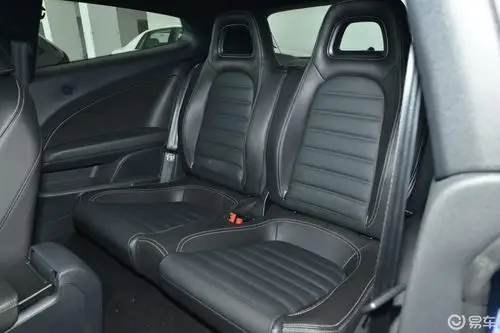 【尚酷2011款2.0 tsi r-mode后排座椅汽车图片-汽车图片大全】-易车