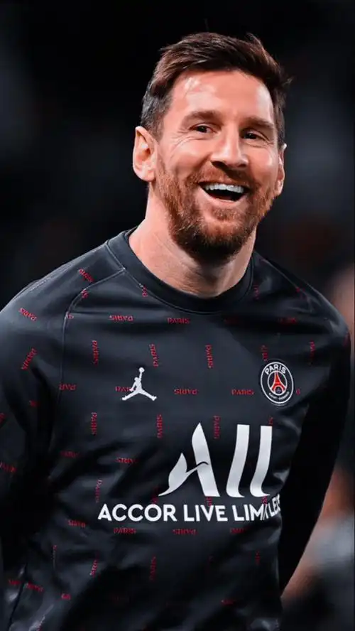 梅西壁纸 - lionel messi 他是你心中的足坛最佳吗? - 知乎