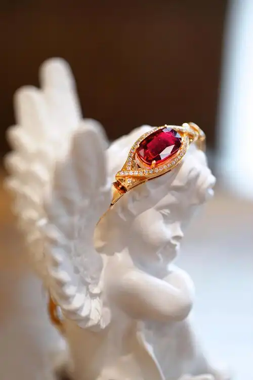 宝石|摄影|时尚/艺术摄影|胖酱的美学_原创作品-站酷(zcool)