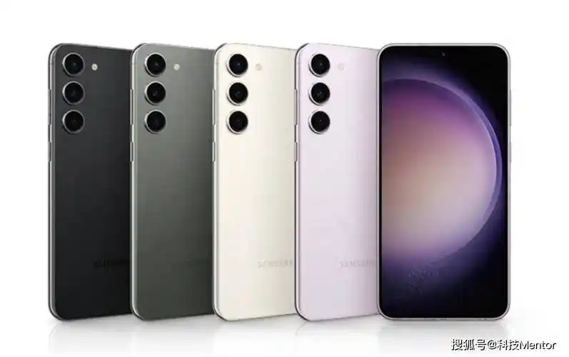 三星新款s21ultra(原创   三星galaxy s23系列正式发布,配置价格均有