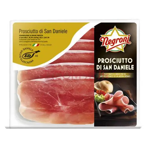 freshsky 意大利进口火腿 san daniele 圣丹尼 内格罗尼圣达涅火腿