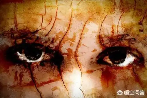 人正常死亡时眼睛是睁开的吗