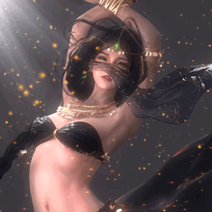 wallpaperenginewlop鬼刀风铃动态壁纸