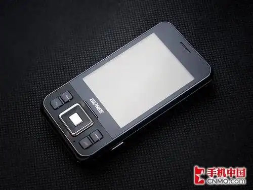 时尚金属滑盖 超值商务机金立e603评测 - 手机中国