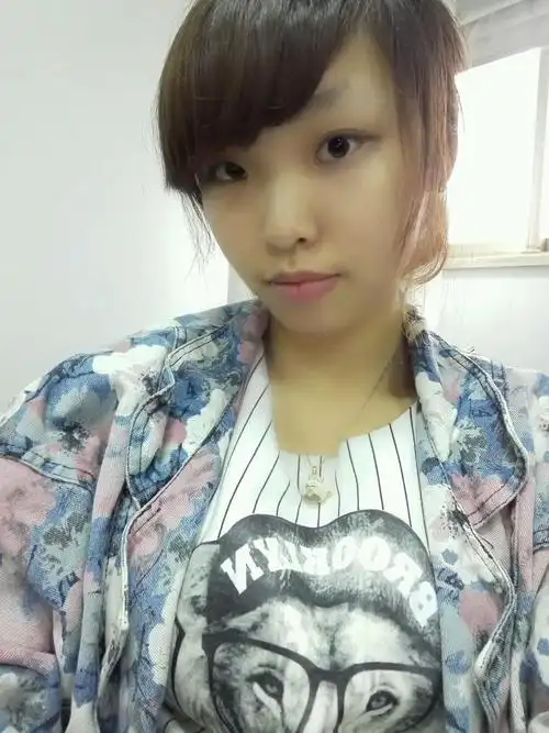 小呈姑娘资料照片_浙江温州征婚交友_珍爱网