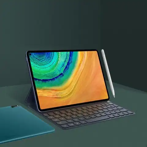 华为信沃专卖店:【直降50】华为平板matepad pro平板电脑二合一10.