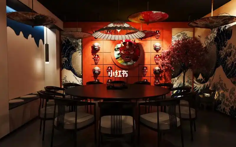 内江剧本杀店整体转让_剧本杀_运营_华联大厦自由行热门攻略_装修_dm