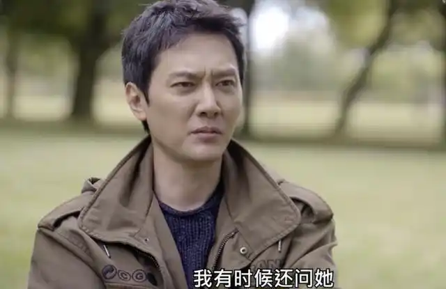 自曝儿子小名赶紧汇报是卑微?我反倒看懂冯绍峰赵丽颖的奇遇爱情