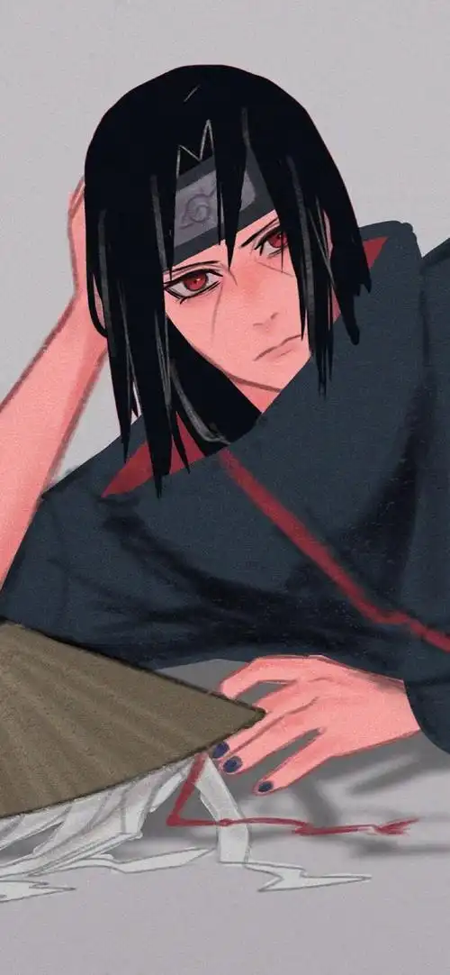 火影忍者卡通动漫高清手机壁纸