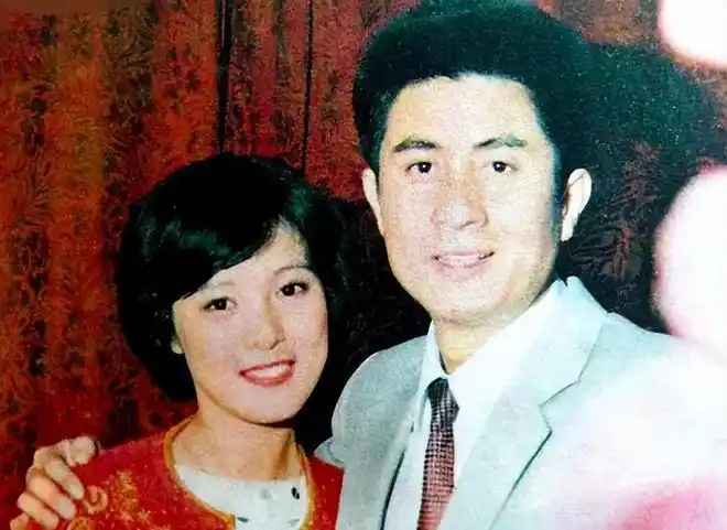 刘晓春:与尤勇智有过一年的婚姻,后嫁郭凯敏,受过苦后终幸福|演员