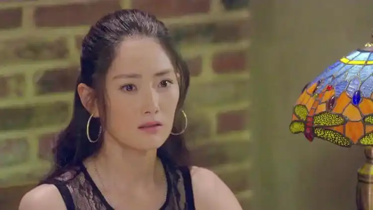 待嫁老爸:曼妮自作自受丢片约,不认识自己的错却又对经纪人发火