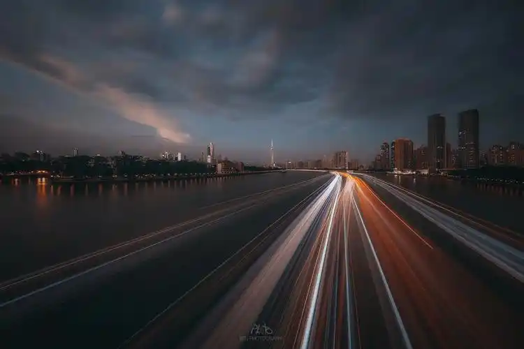 风光摄影论广角的重要性