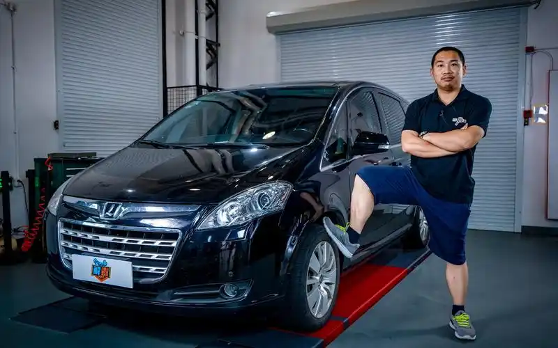 被段子整到破产,纳智捷真像流言中说的那么可怕吗?