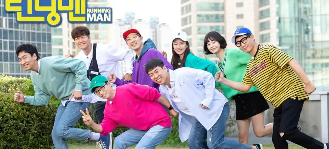 失去后才懂得珍惜!runningman停播一周引发热议